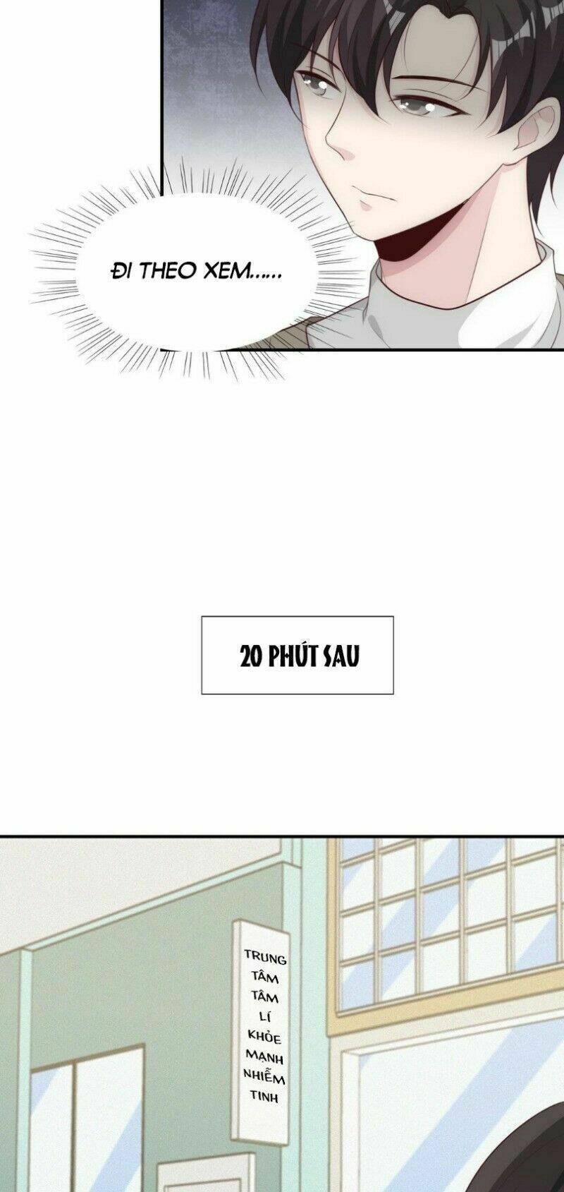 trở lại showbiz làm ảnh hậu chapter 18 2