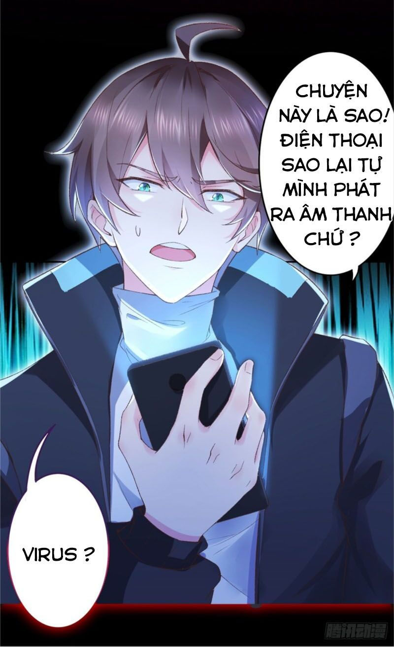 ta lập hậu cung tại tây du ký chapter 0 6