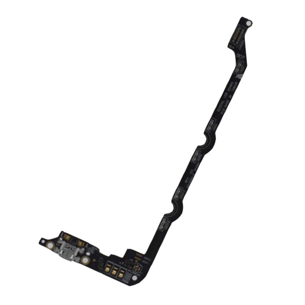 USB Charger Port Dock Cable Flex for ASUS Zenfone2 Laser Z00ED ZE500KL
