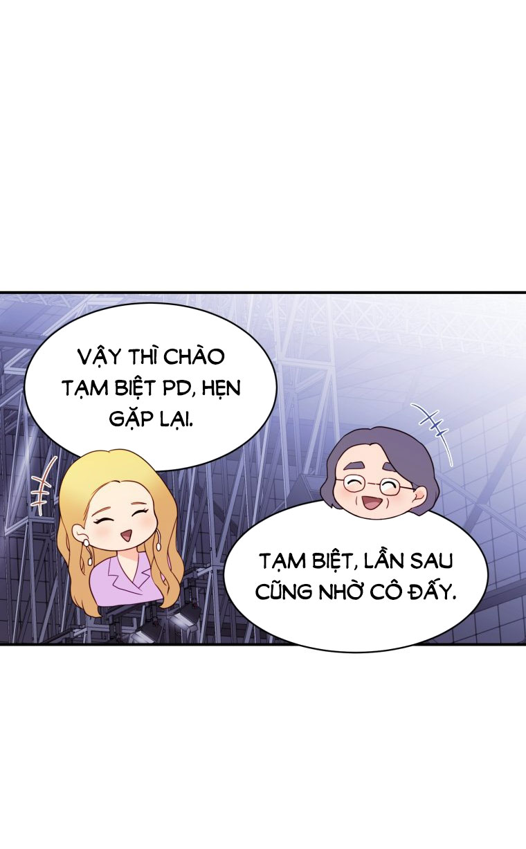 nữ nhân trợ giúp được yêu thích nhất chapter 3.2 10