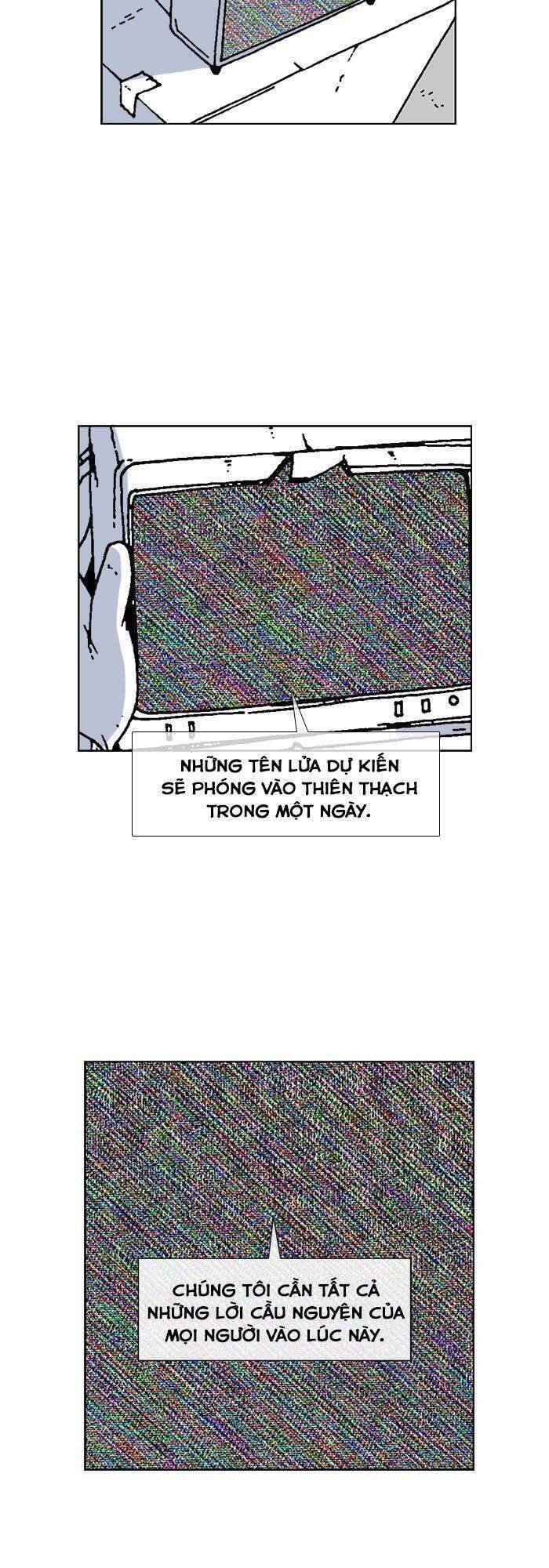 mắc kẹt trên mặt trăng chapter 63 35