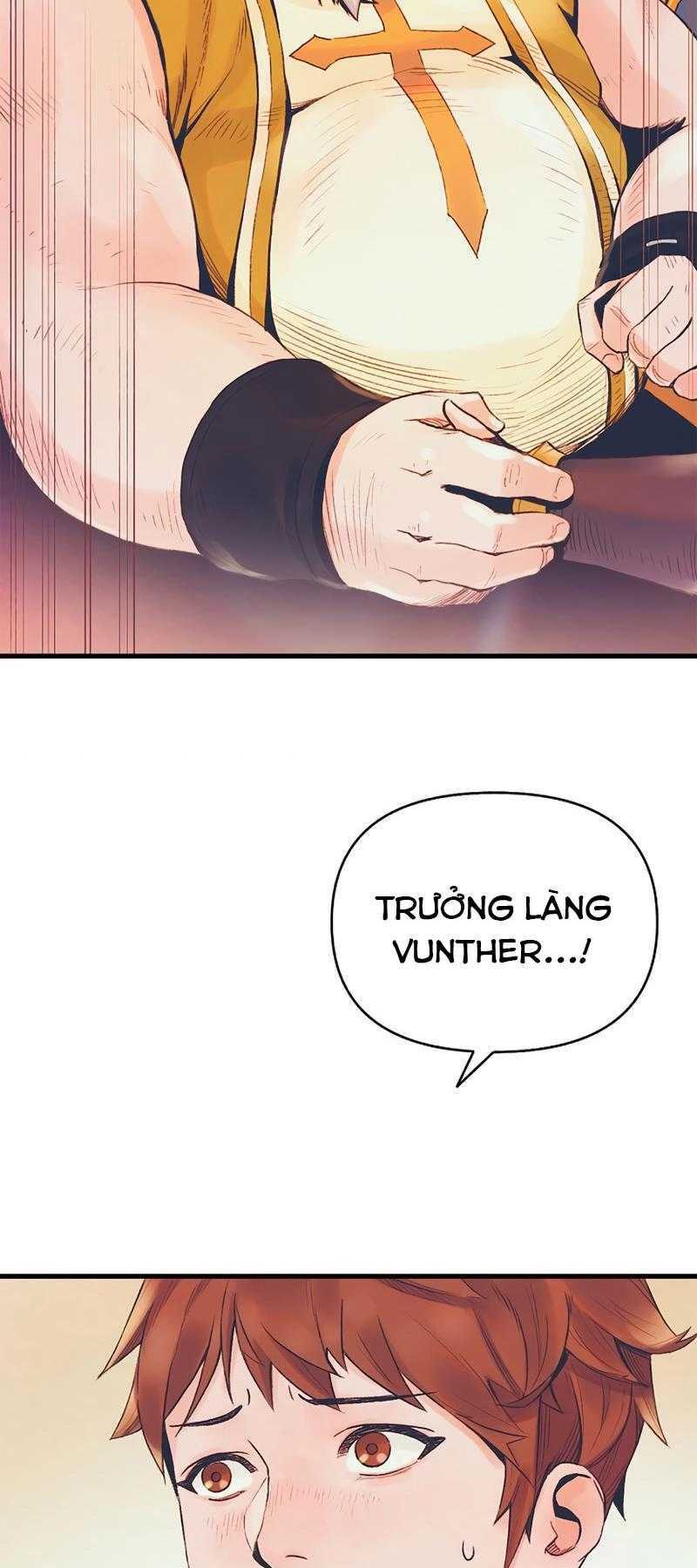 tu sĩ trị liệu của thái dương giáo chapter 4 59