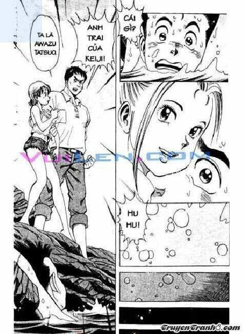 nhà hàng hạnh phúc chapter 4 22