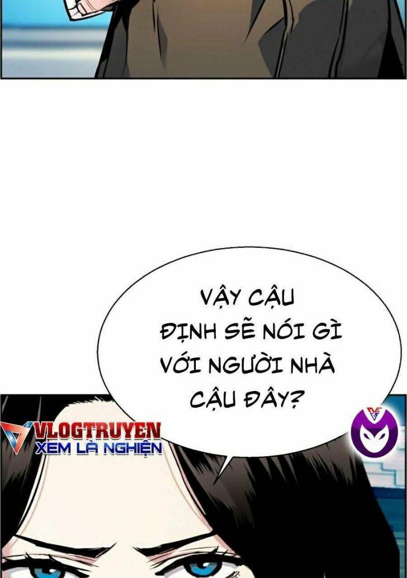 bạn học tôi là lính đánh thuê chapter 50 65