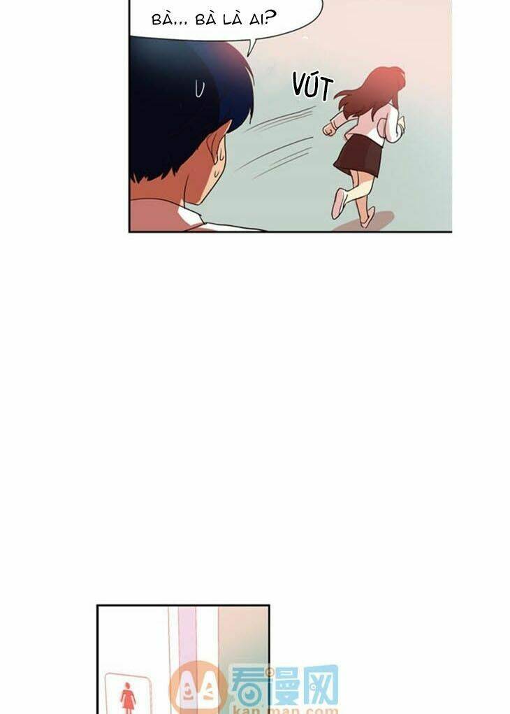 trở lại tuổi mười mấy chapter 48 11