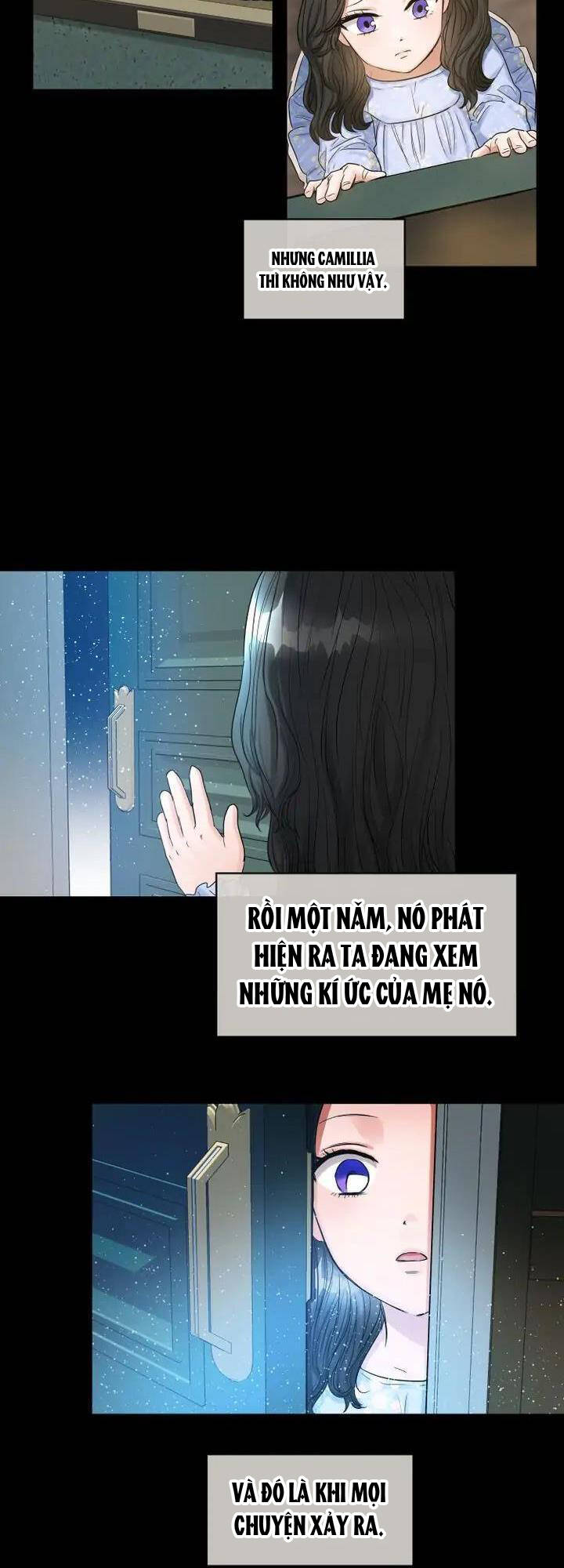 người thừa kế chapter 20 28