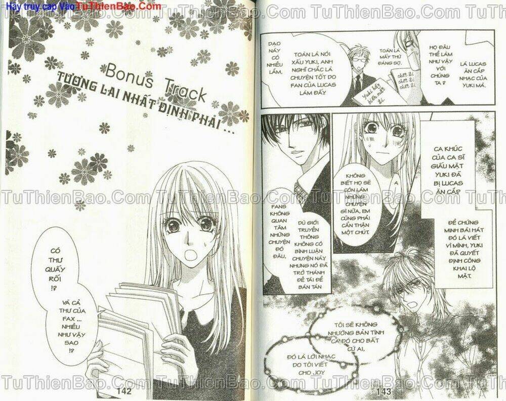 dũng cảm để yêu em chapter 4 72