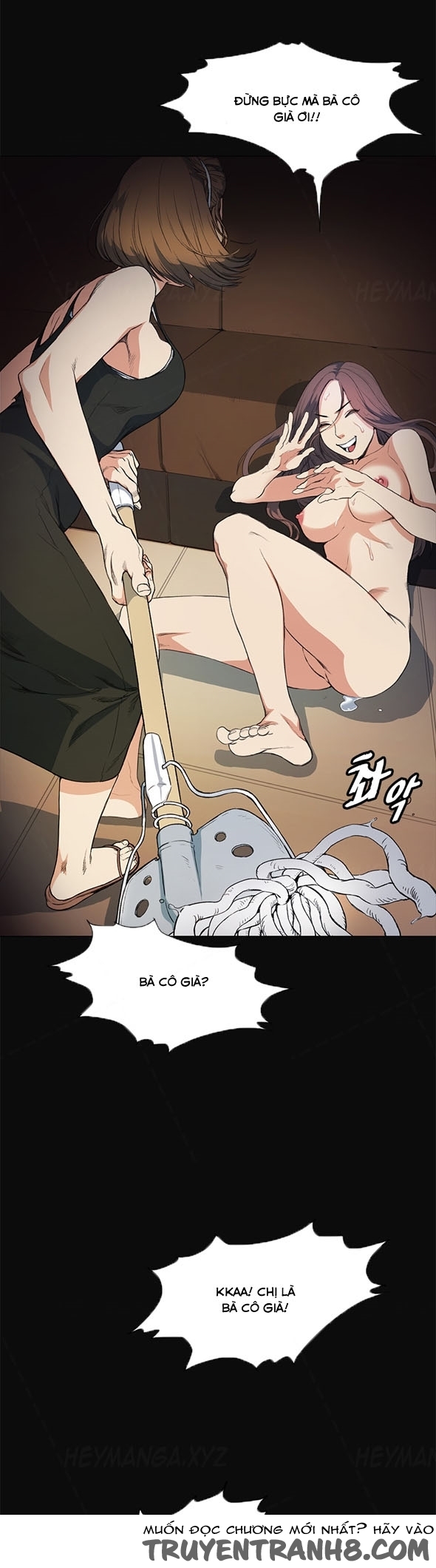 by chance chapter 11 13