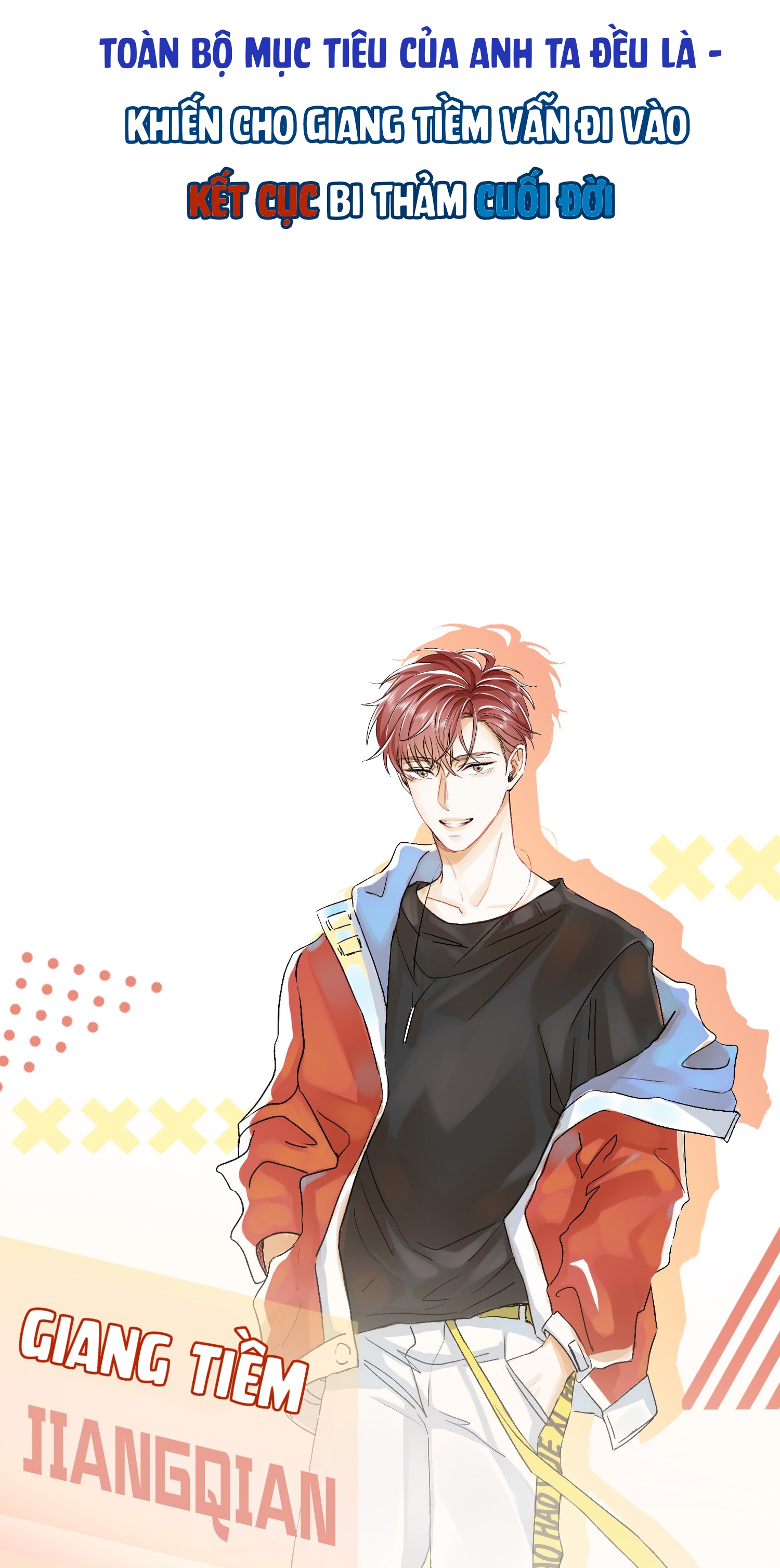 ánh mắt em trai nhìn tôi ngày càng ác độc chapter 1 43