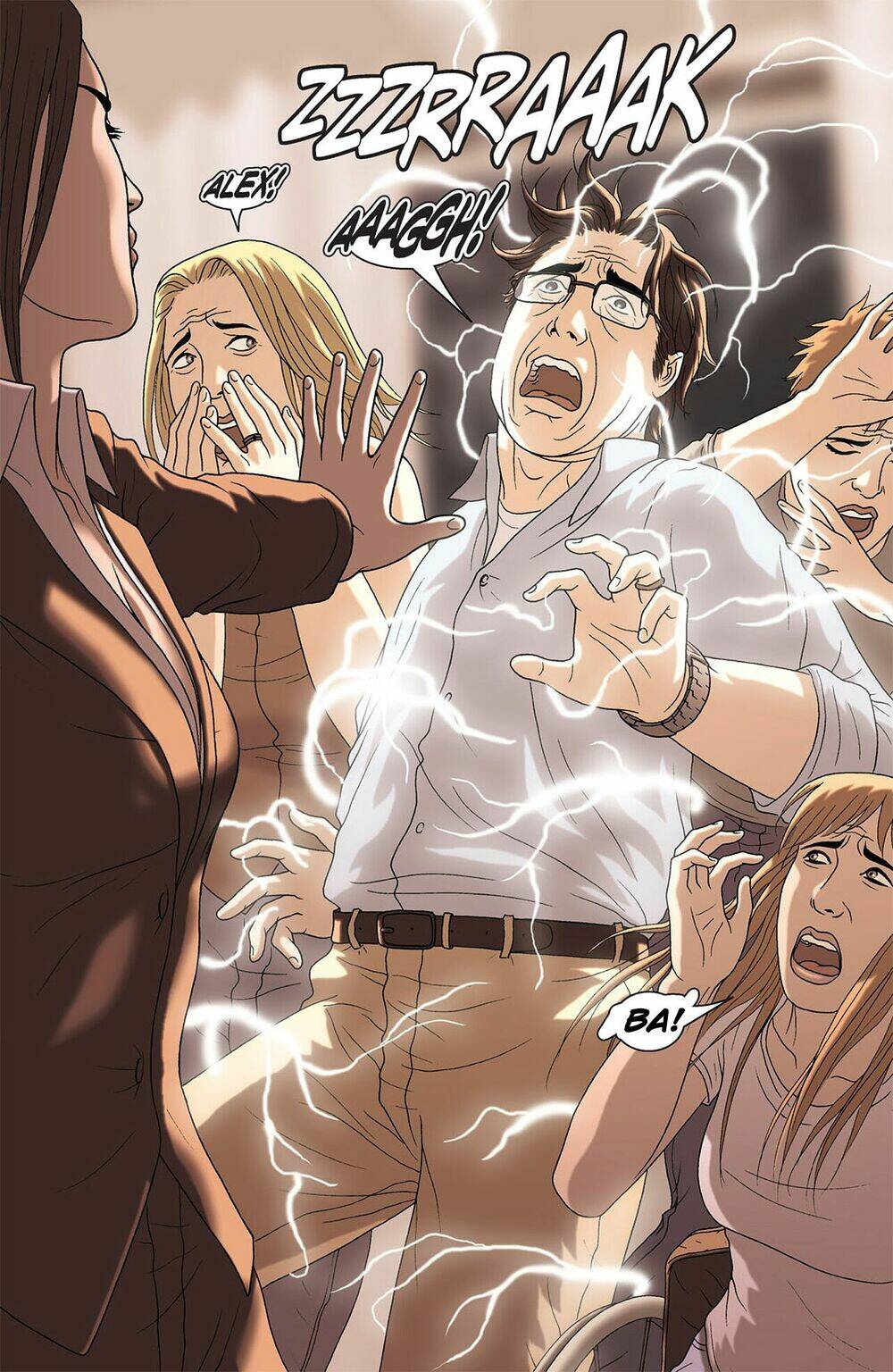 the sword chapter 1 16