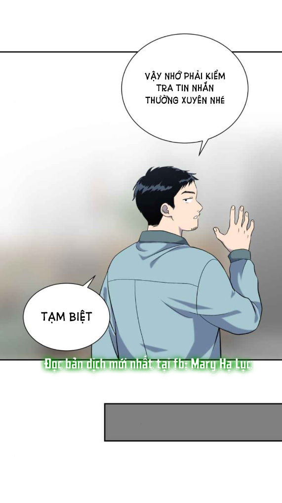 [16+] người đàn ông tầng trên chapter 10.2 34