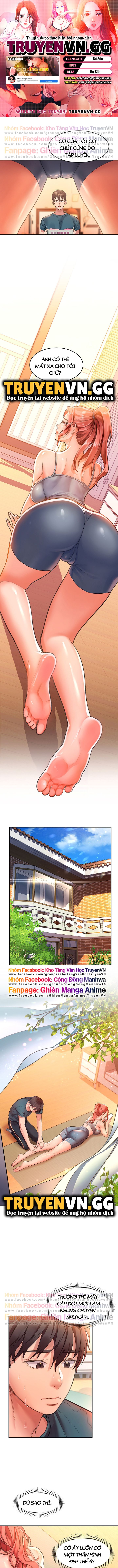 mở khóa tim nàng chapter 4 1