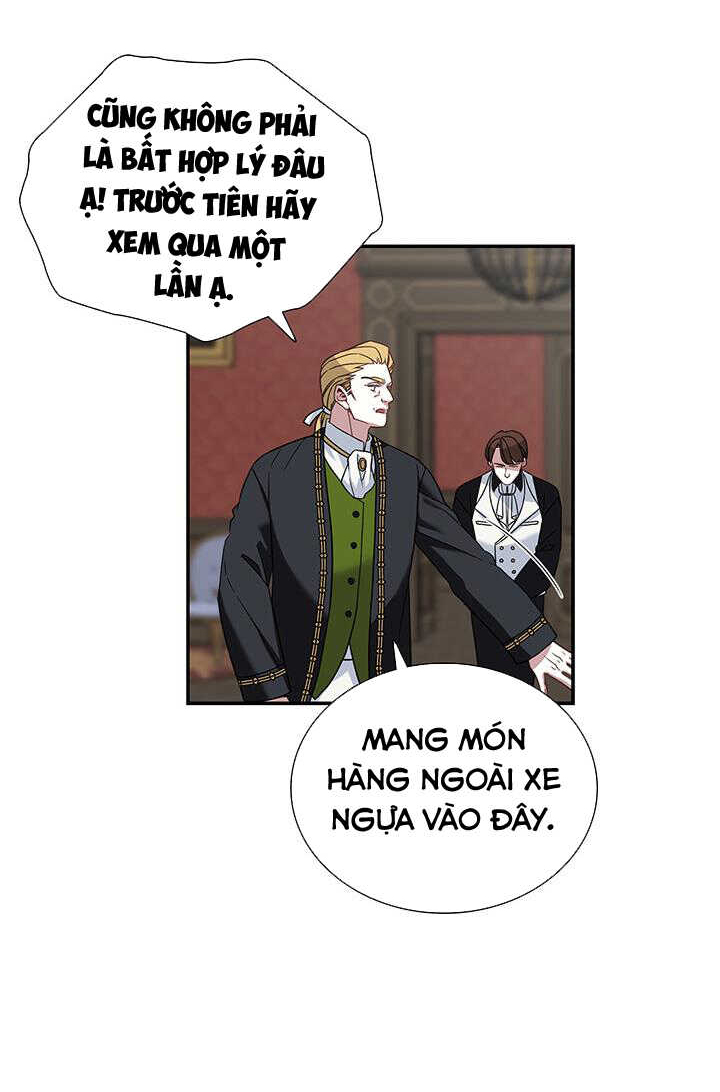 tôi là mẹ kế nhưng con gái tôi quá dễ thương chapter 11 58