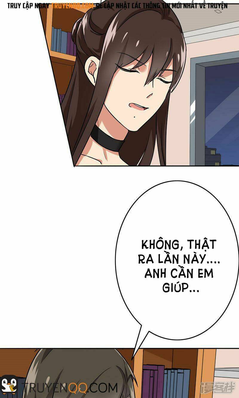 become a girl at night chapter 48 12