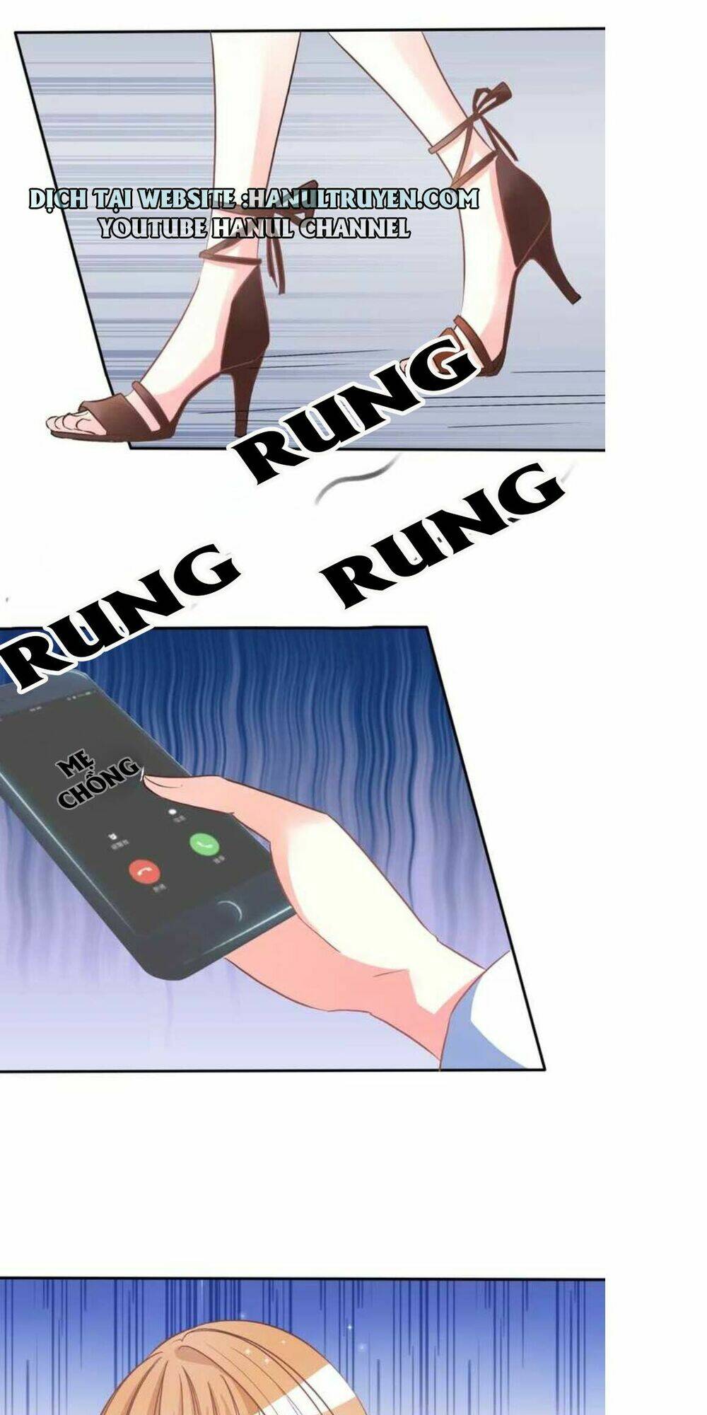 dụ vợ về nhà chồng cũ phải thật ôn nhu chapter 68 23