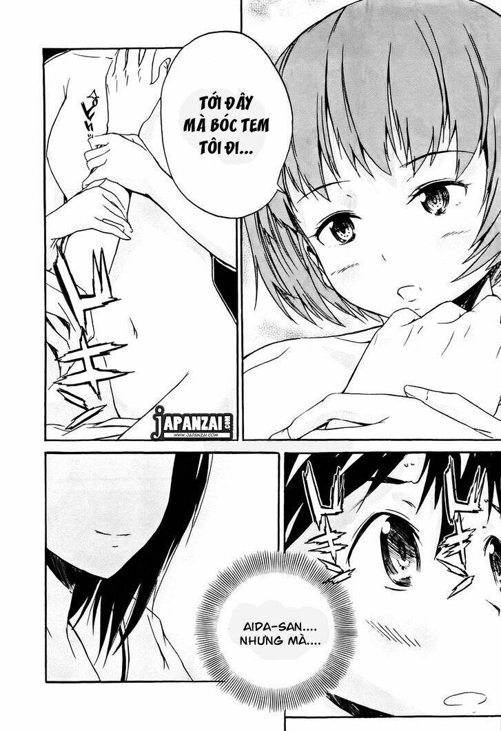 frogman chapter 49 7