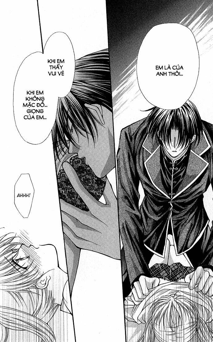 anh chàng khắc tinh chapter 9 40