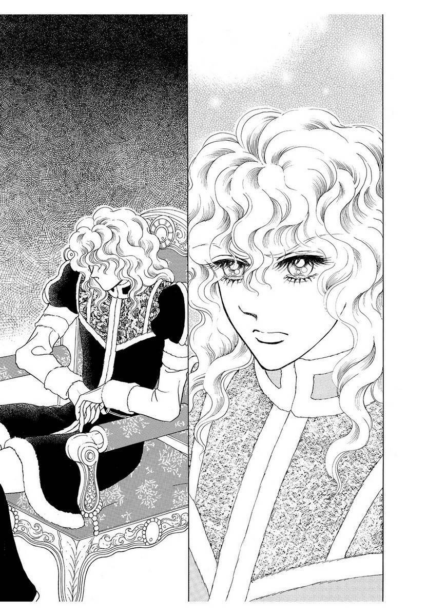 princess - công chúa xứ hoa (bản đẹp) chapter 64 10