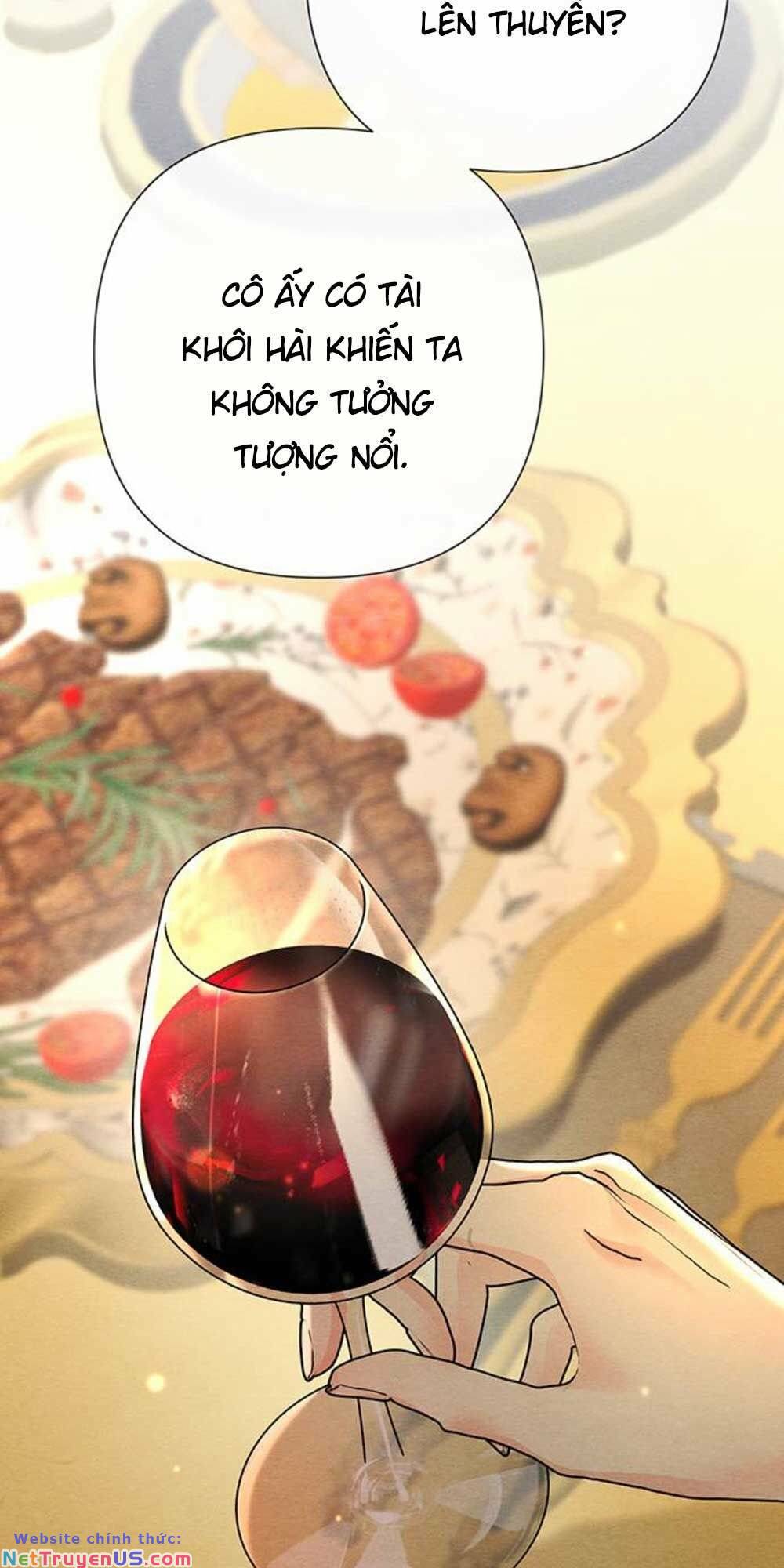 Hoàng Tử Rắc Rối chapter 39.2 33