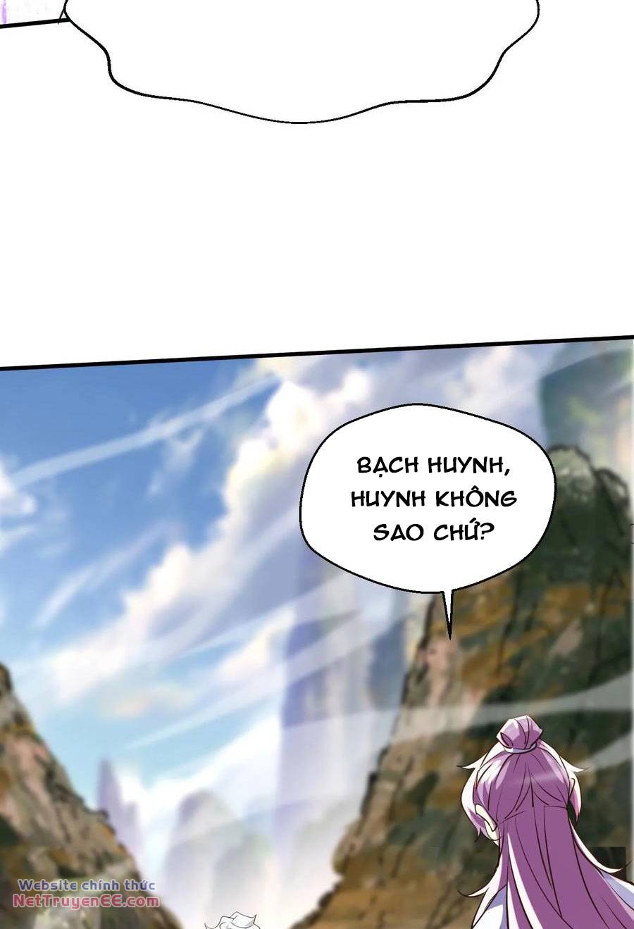 Vô Địch Đốn Ngộ chapter 164 11