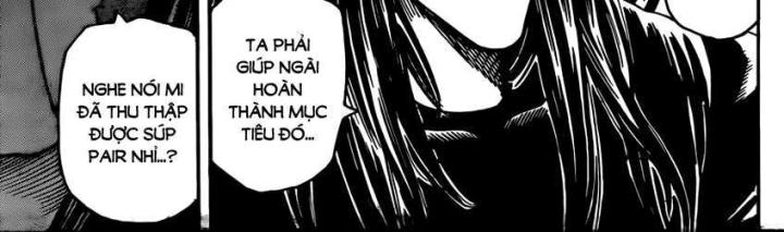 thánh tỏi sành ăn chapter 326 14