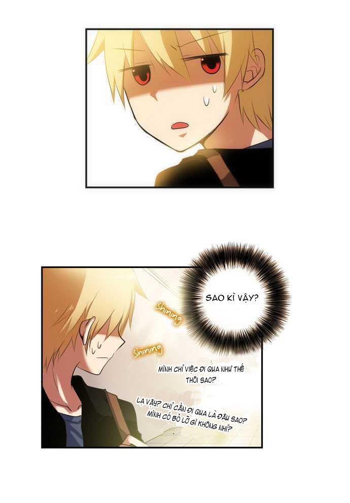 crepuscule (yamchi) chapter 13 20