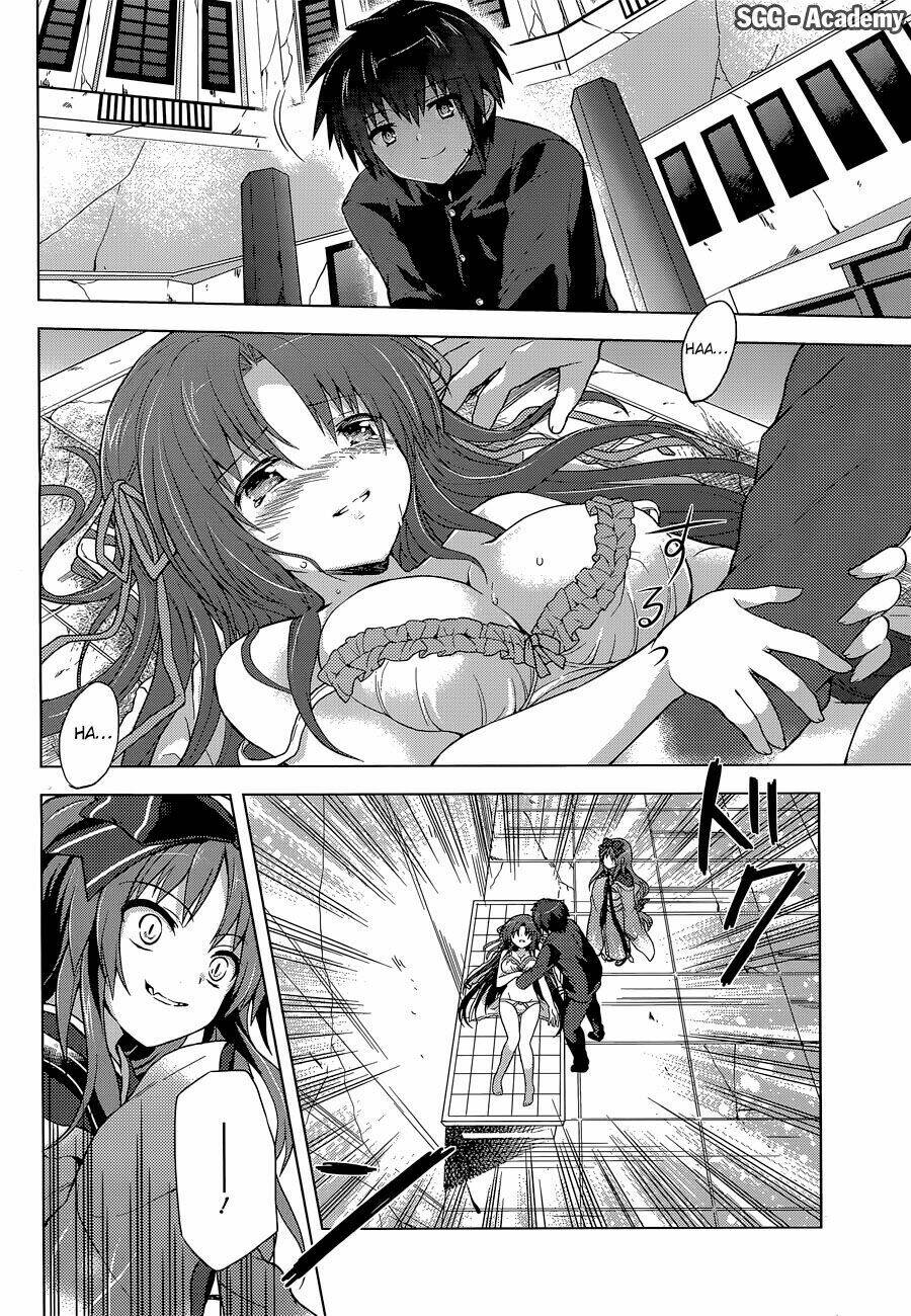 meiyaku no leviathan chapter 10 32