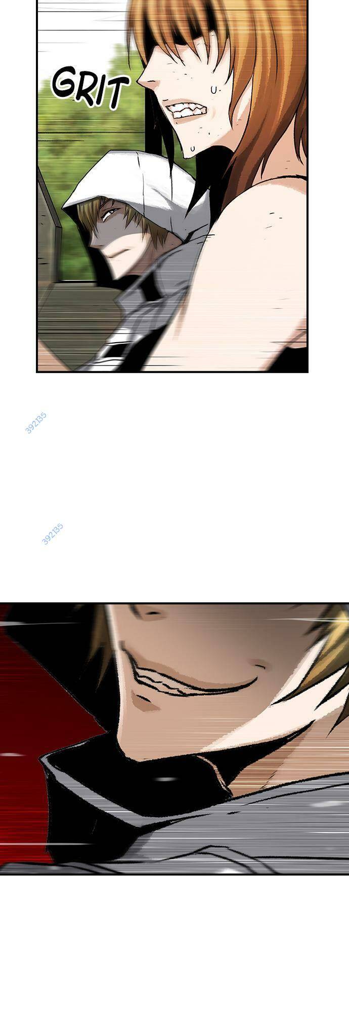 pubg - cuộc chiến sinh tồn - 100 chapter 15 38