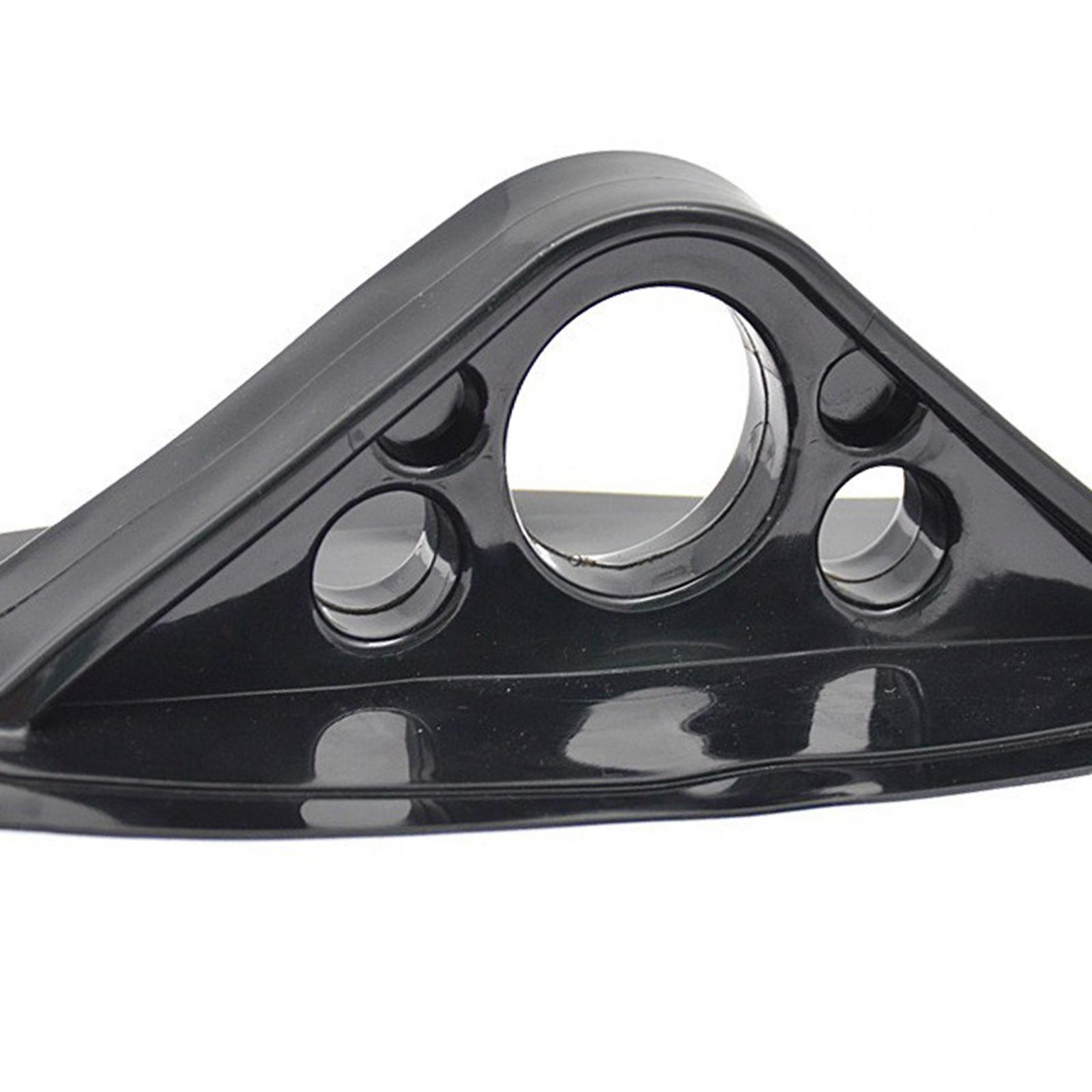 Inflatable Boat Fixing Paddle Holder 3 Holes for Inflatable Boat Boat Dinghy