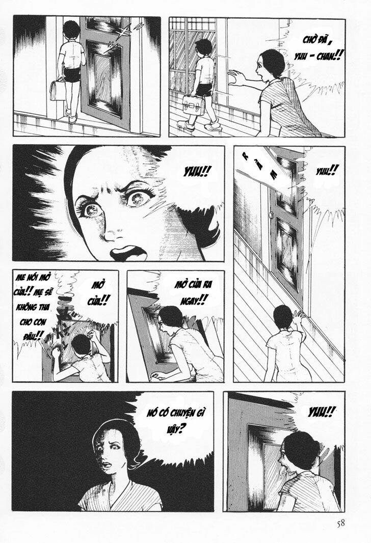 cô gái bất diệt chapter 11 62