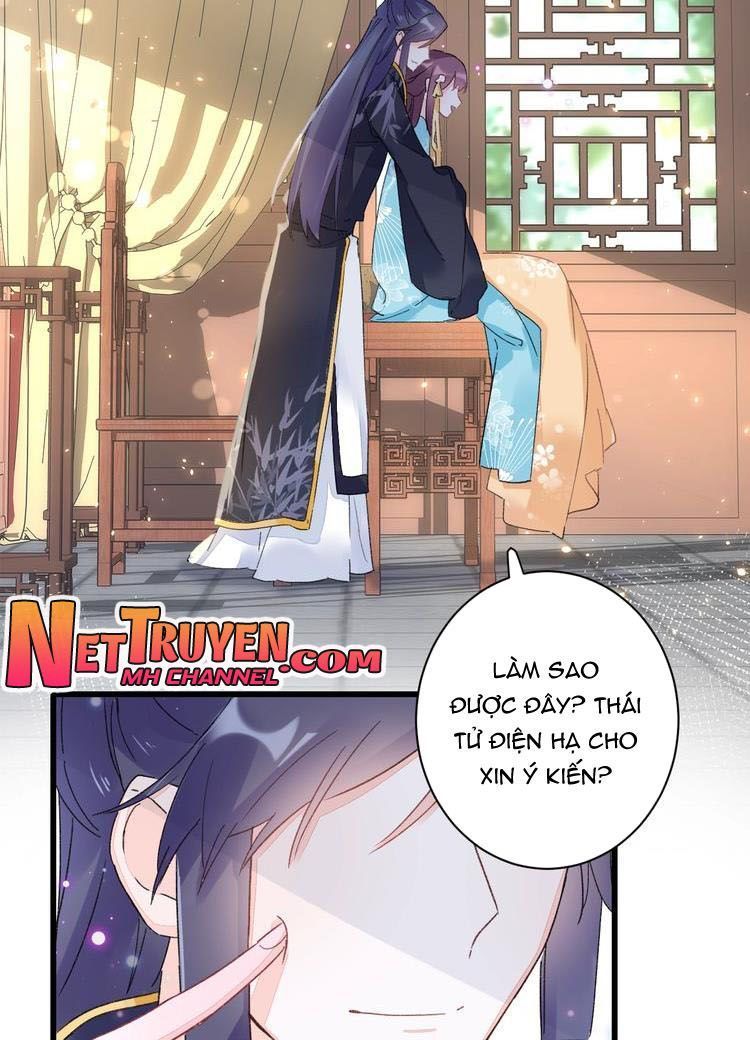 hoa nhan sách 2 chapter 91 10