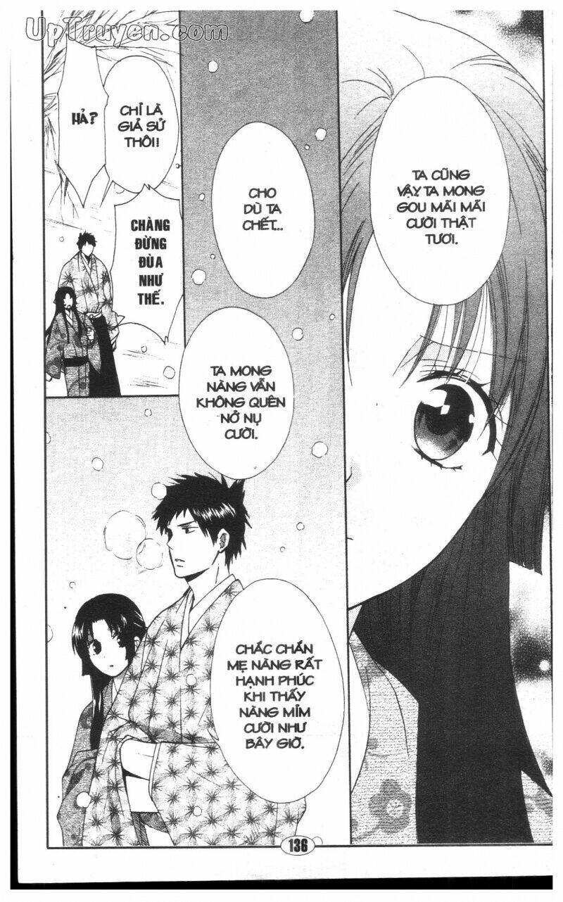 công chúa chiến quốc chapter 2 136