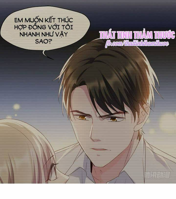 ảnh đế lão công độc ác yêu chapter 31 22