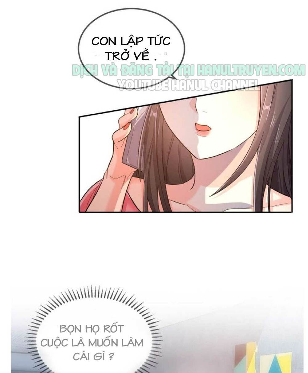 kiều thê muốn bỏ trốn của phúc hắc tổng tài chapter 22 37