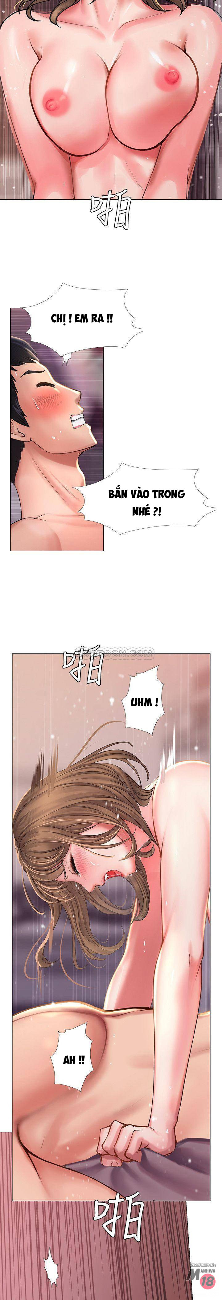 should i study at noryangjin? chapter 13 20