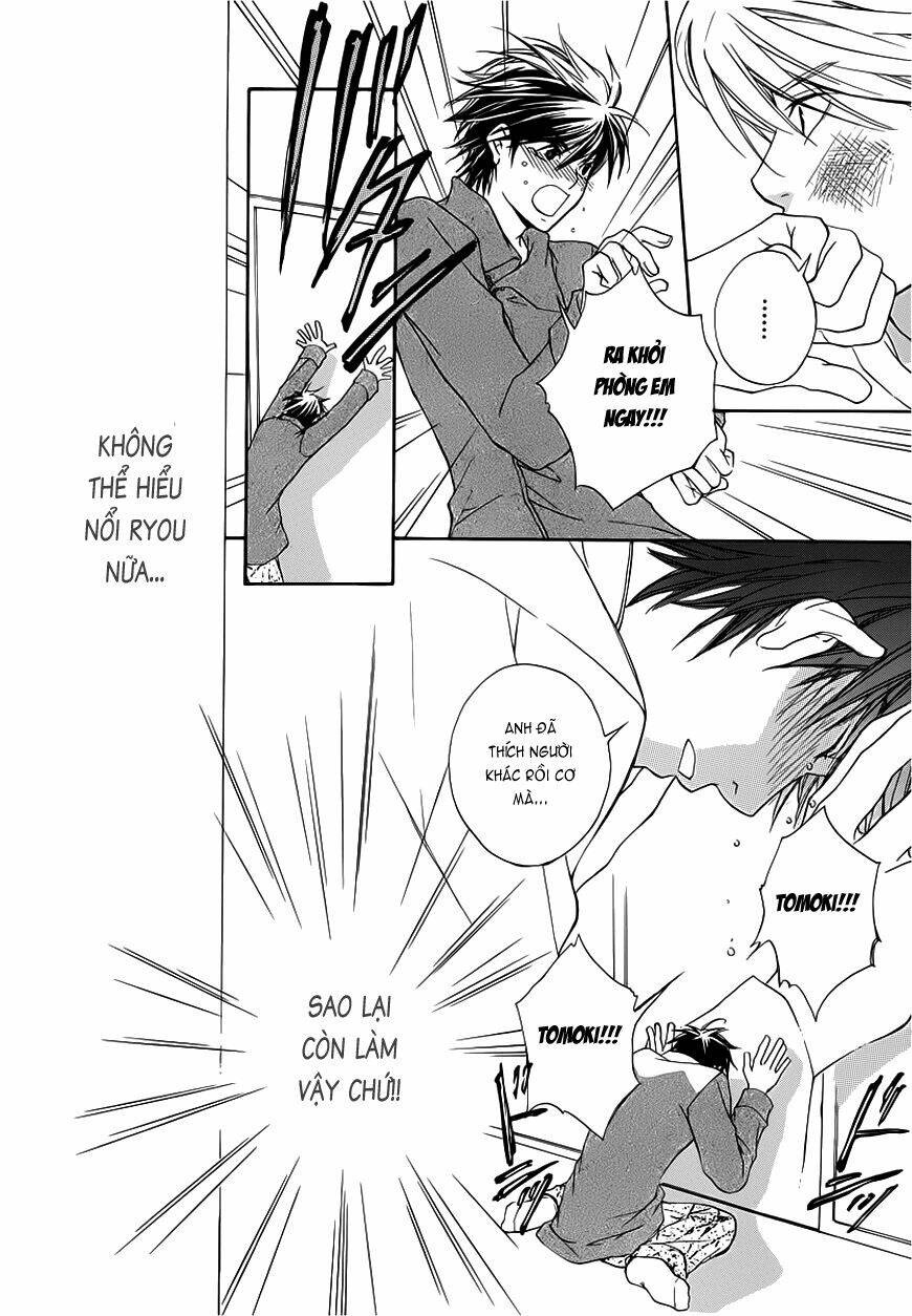 sweet home shigan chapter 3 21