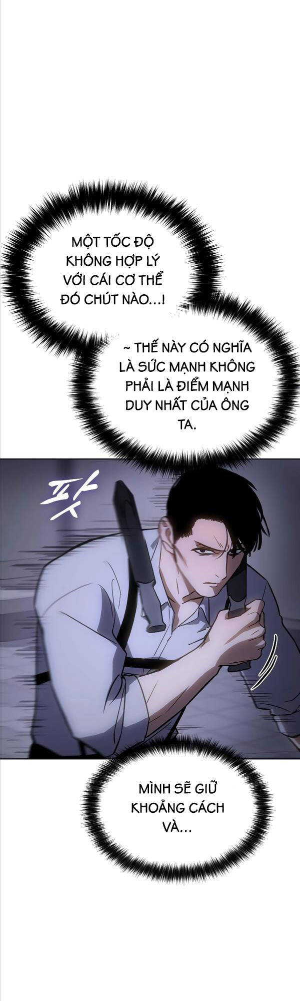 đặc vụ song sinh chapter 15.1 48