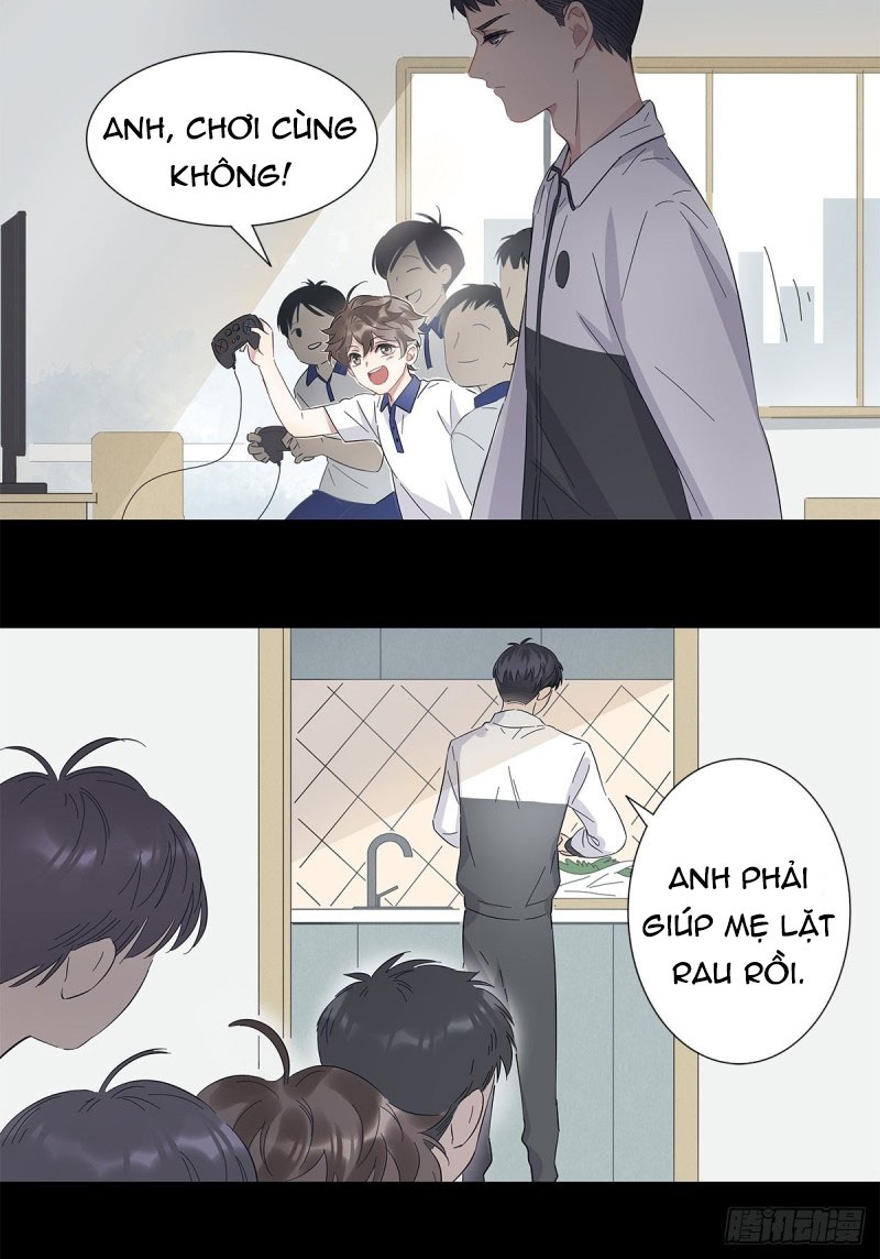 hôm nay nam giả trang nữ vẫn chưa được cầu hôn! chapter 2 13