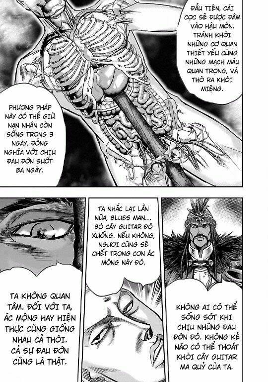 choujin sensen chapter 11 35