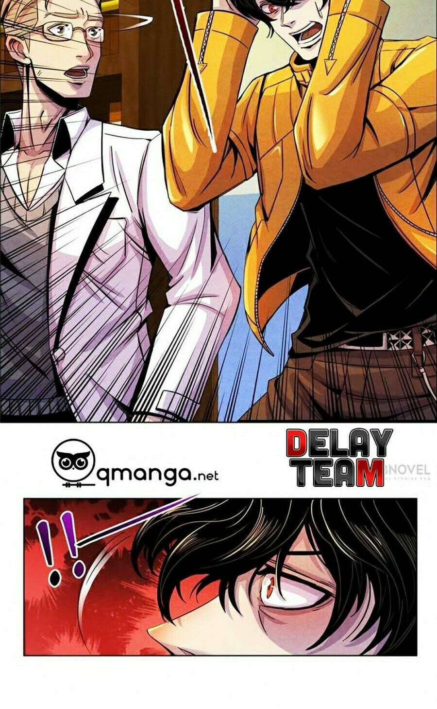 bác sĩ hỗn mang chapter 5 28