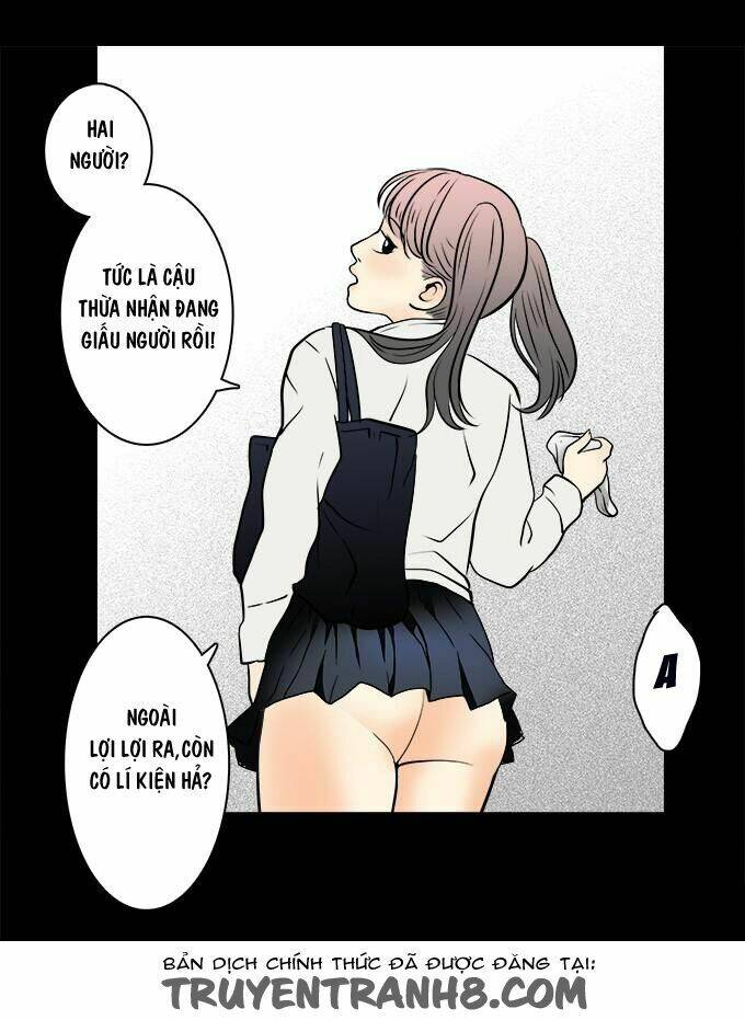 ớn lạnh tuyệt đối chapter 52 31