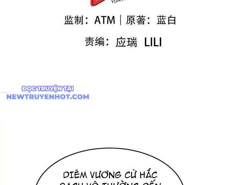 ta thực sự không muốn làm thần tiên chapter 119 5