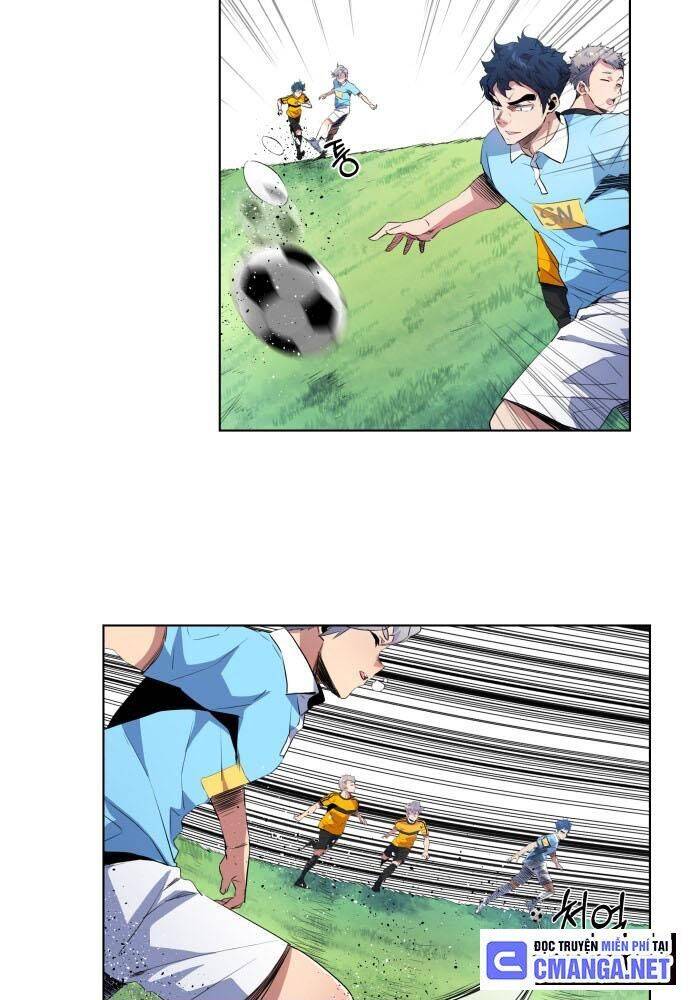 Góc Cao Khung Thành chapter 37 33