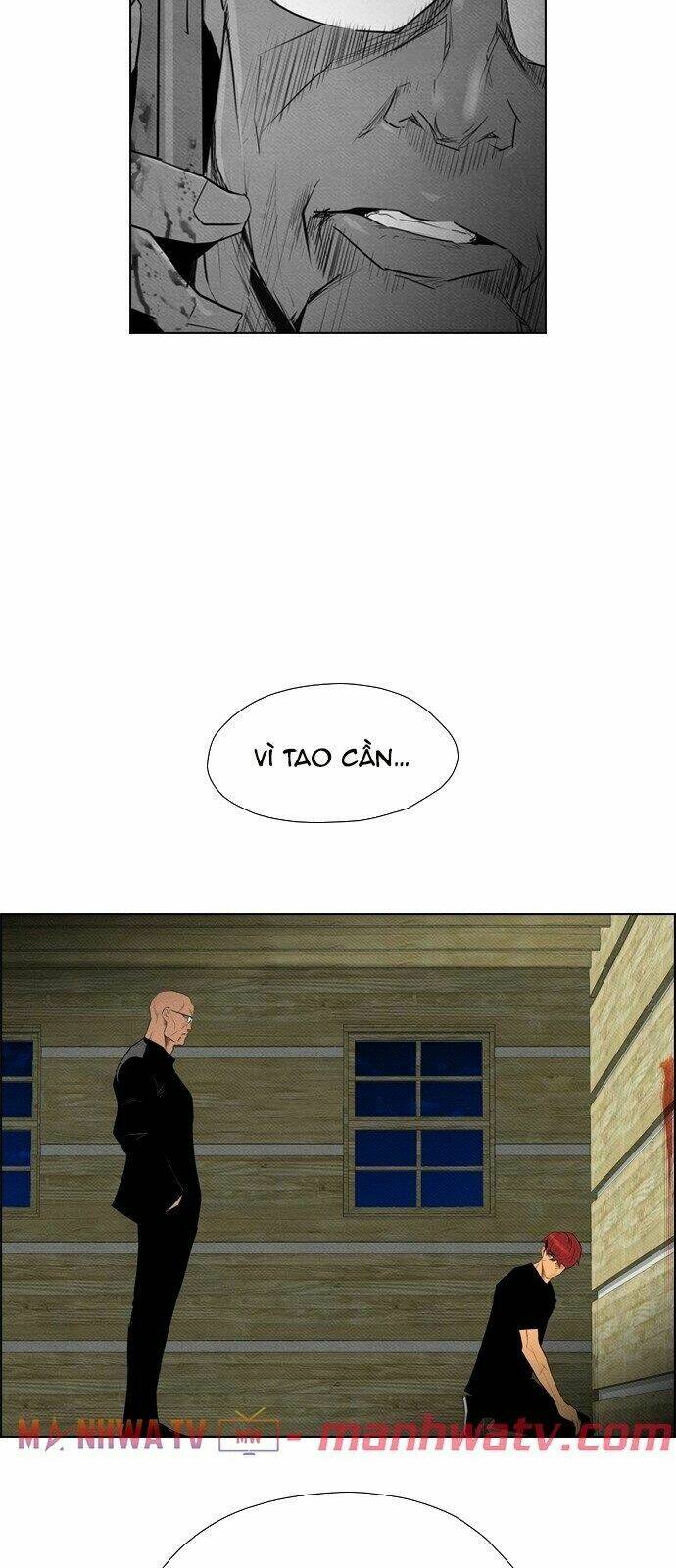 kẻ hồi sinh chapter 78 32