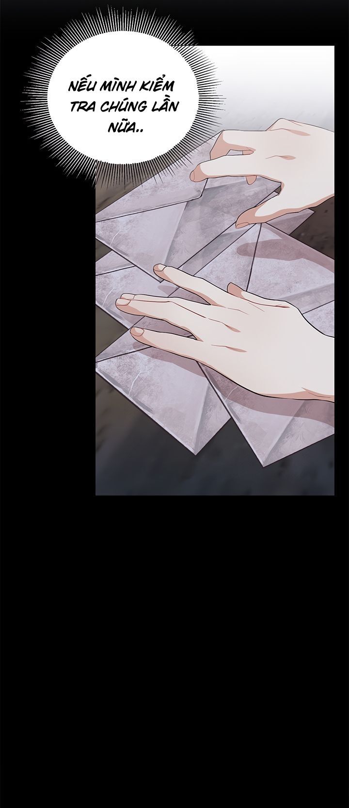 hãy trả lời em, hoàng tử! chapter 18 47