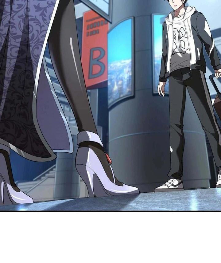 đệ nhất người ở rể chapter 100 17