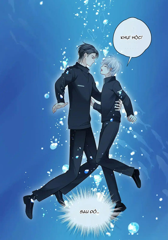 xin hãy ly hôn chapter 126 4