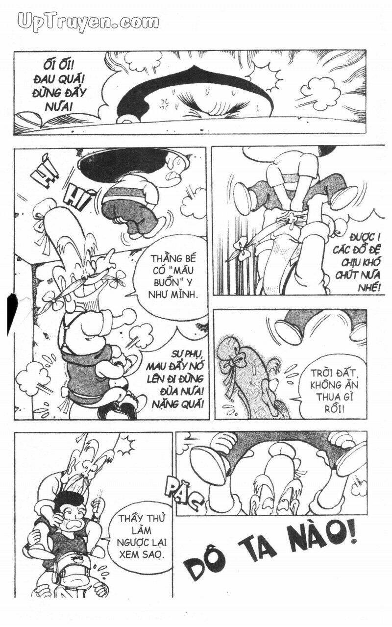 đội quân nhí nhố chapter 3 73