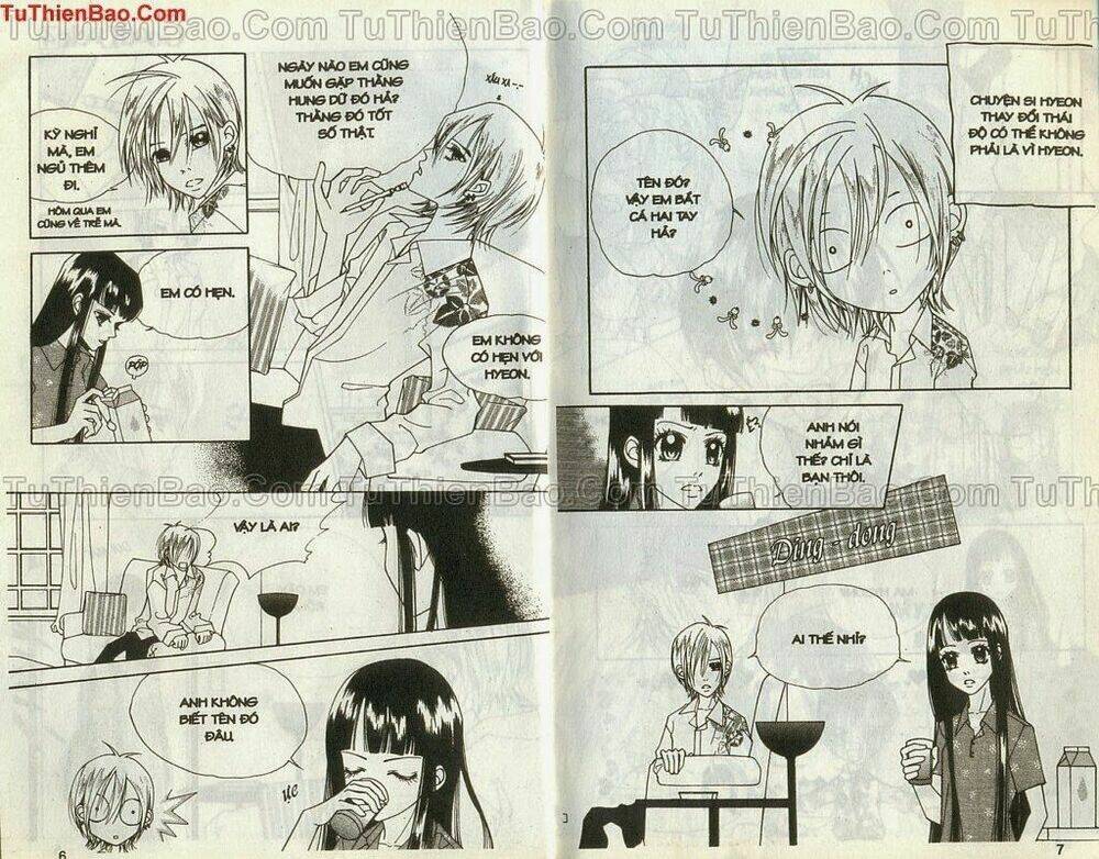 good luck chapter 4 3