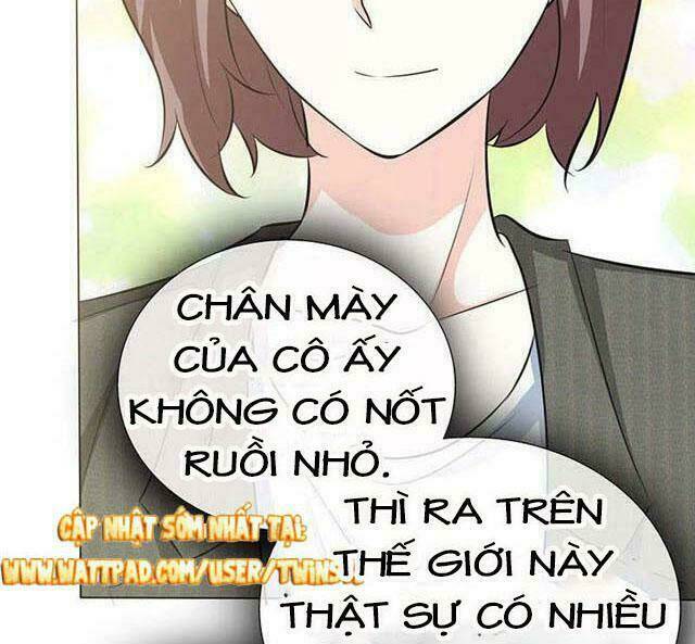 ái người tình xuất vu lam chapter 46 27
